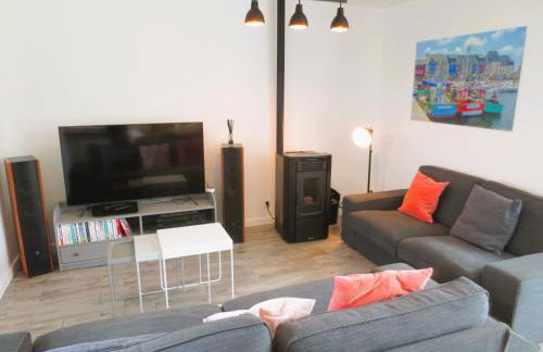 Gîte Paimpol Le Poullou - Photo 10