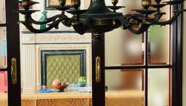 Amplio y Céntrico Piso Señorial - Foto 4