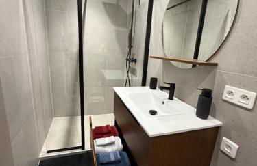 Appart Cosy 2Ch & Parking - Près de Colmar - Photo 13