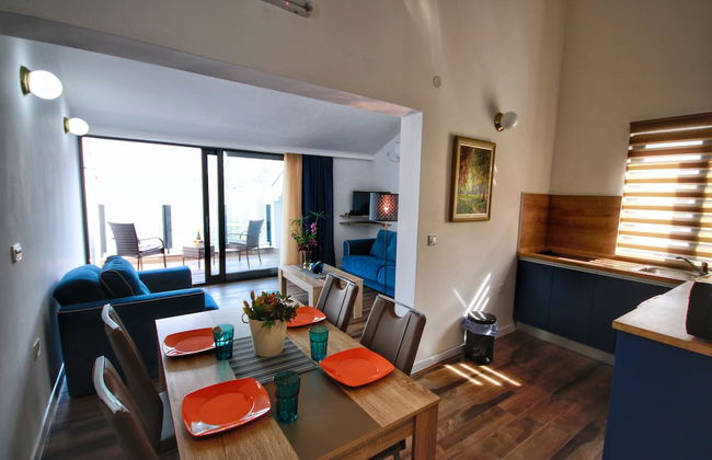 Villa Stefina - Photo 16