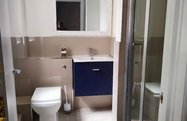 St. Johns Wood Boutique Hotel - Foto 24