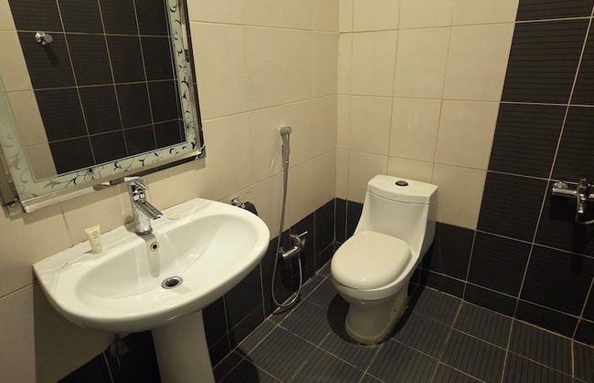 Marin suites Albadiaah - Foto 20