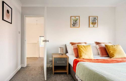 Entire House-Long Stays in Gloucester-Contractors- Families - Foto 2