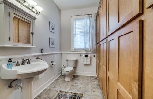 Downtown Historic 2Bdrm, Walk to Riverwalk, Alamo; Beautifully Renovated! - Foto 20