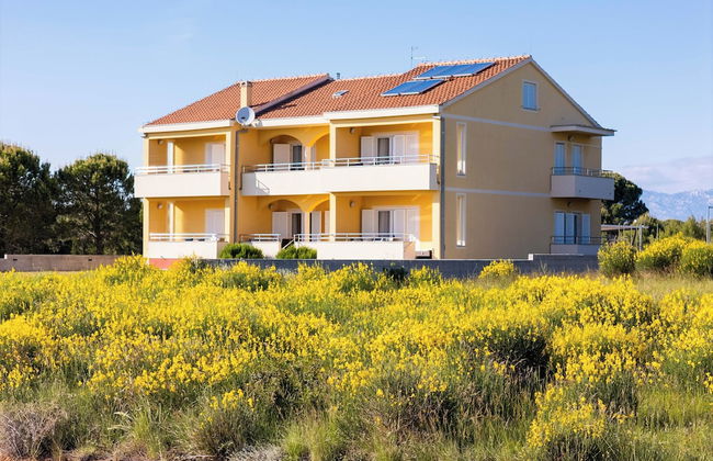 Apartments Lilly - Photo 40