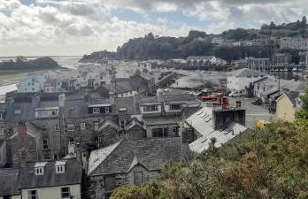 Cosy Mews House Close to Harbour - Foto 13