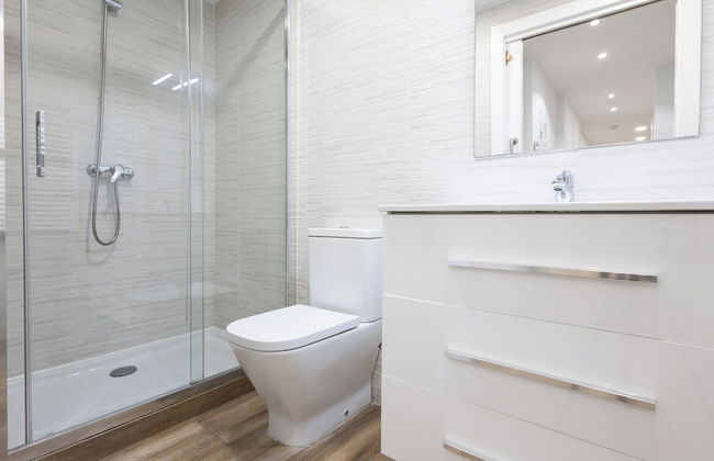 Stay U-nique Apartments Fabra i Puig - Foto 67