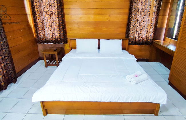 Ruang Nyaman at Sukanagalih Resort - Photo 48