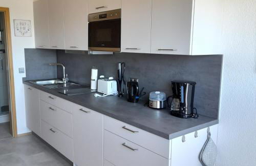 Bichlhof Bärfra Ferienwohnung Hunsrück - Photo 14