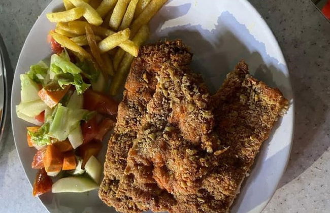 Soma Retreat Cottage Pangong Lake - Foto 21