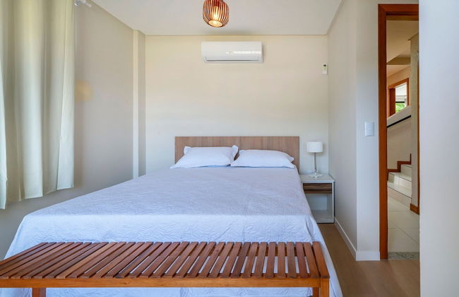 Suíte Ala pôr do sol Residencial Solavir - Foto 3