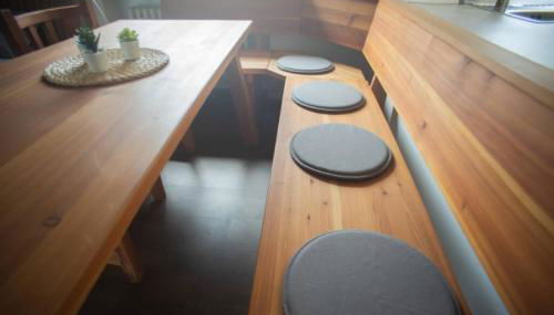 Haus Oberwössen Studio #1 Kampenwand mit Sauna - Foto 4