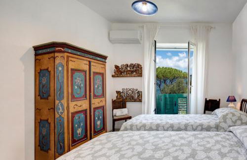 GOCCE VILLAS - Villa del Mar Stunnig Sea View - Foto 12