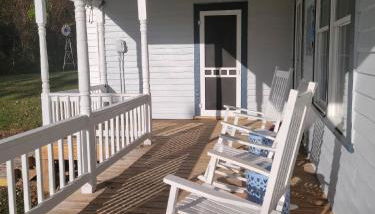 Restored 1900s Historic Home - Jonesboro, VA - Foto 5, Other