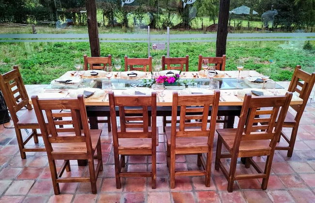 Villa Eucalyptus - Foto 33