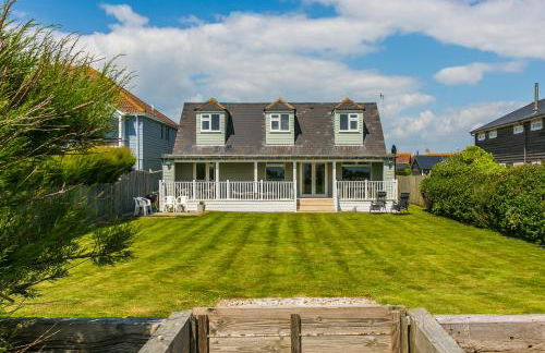Sunshine - Beachfront home in Bracklesham Bay - Foto 17
