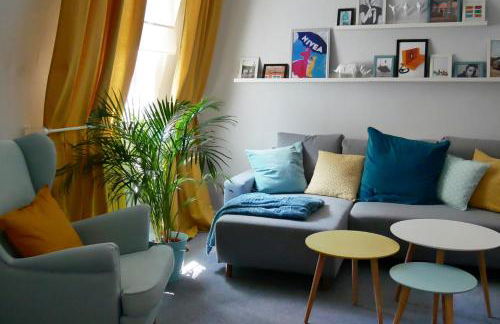 Appartmenthaus FerienNest - Foto 14