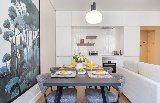 Ando Living - Augusta House - Foto 143