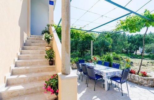 Apartment & Rooms Ma din - One Bedroom Apartment with Balcony and Sea View - Foto 50