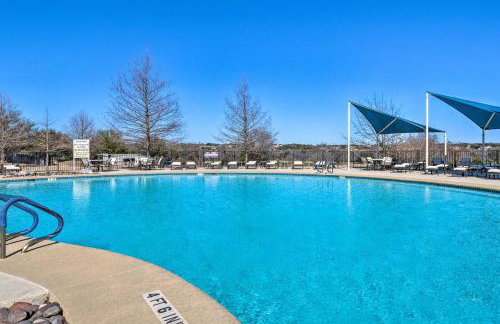 Sun City House with Fire Pit in 55 and Over Comm! - Foto 32