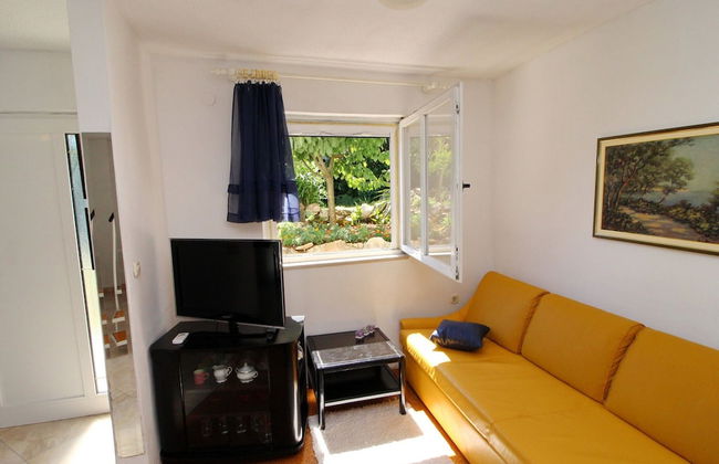 Holiday Home Gea - Three Bedroom Holiday Home With Terrace and Partial Sea View - Foto 13