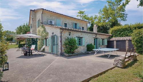 Stunning Home In Lugnano In Teverina - Foto 3