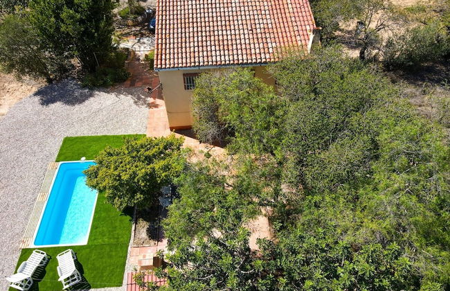 Unik Vacation La Noguera Rural Valls - Foto 11