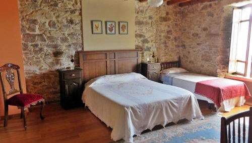 Casa Rural A Pasada - Foto 4