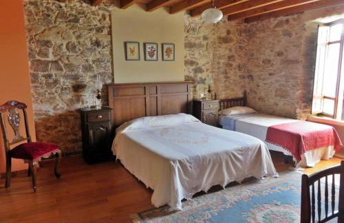 Casa Rural A Pasada - Foto 4