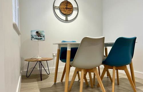 10 Putsborough - Luxury Apartment at Byron Woolacombe, only 4 minute walk to Woolacombe Beach! - Foto 20