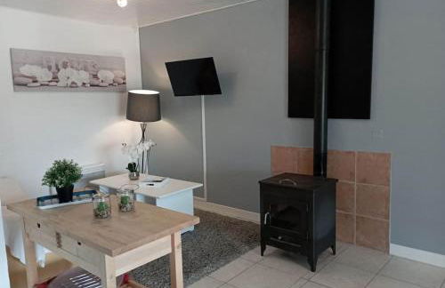 Gîte Périgord Dordogne Rocamadour Sarlat Cahors naturiste juin à sept - Photo 7