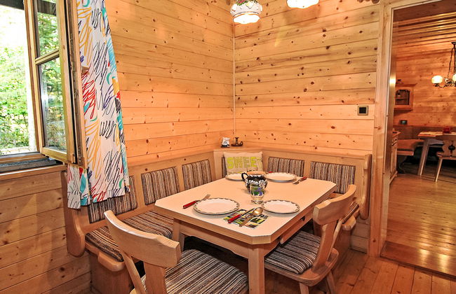 Haus Ahlfeld - Foto 12