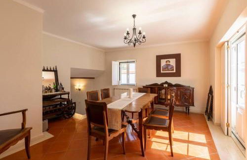 Peaceful Vacation Villa - Foto 13