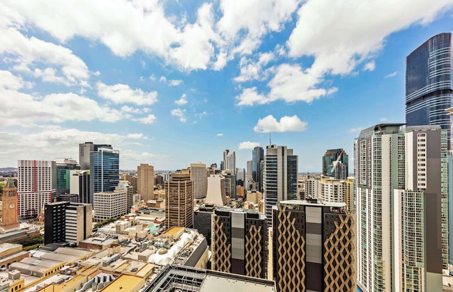 Oaks Brisbane Casino Tower Suites - Photo 49