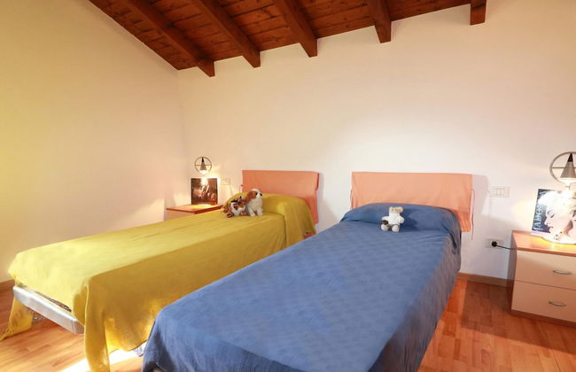 Residenza Girasole in Campi - Foto 14