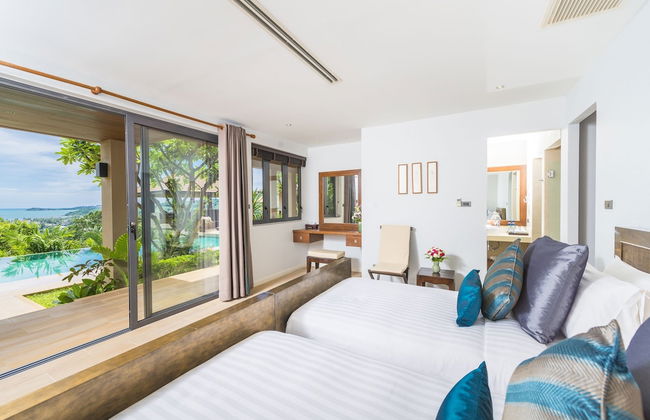 Baan Ling Noi Villa - Foto 11