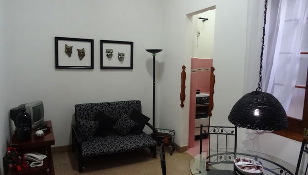 Apartment in Havana - Photo 3