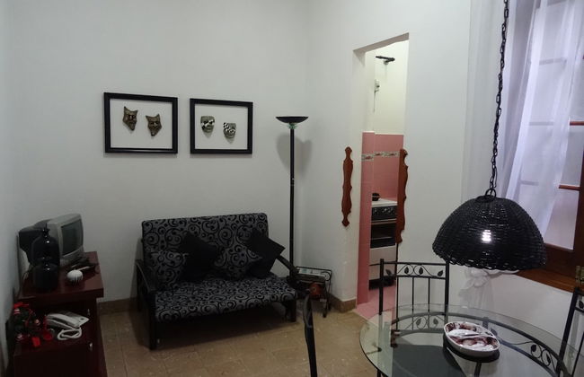 Apartment in Havana - Photo 3