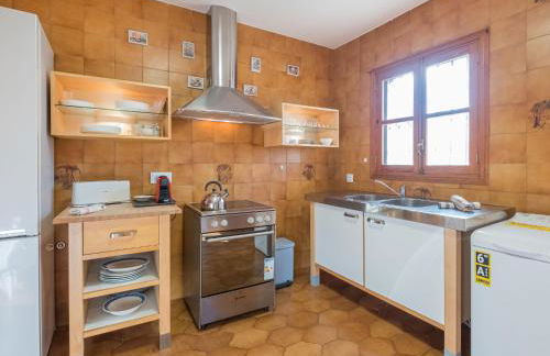 Villa Dofins Bahia Azul by Interhome - Foto 18