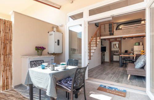 CIRCEO Holiday Houses - Foto 22