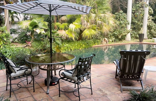 New Live Oak Cottage/beach/downtown/pool/shops/cafés - Foto 36