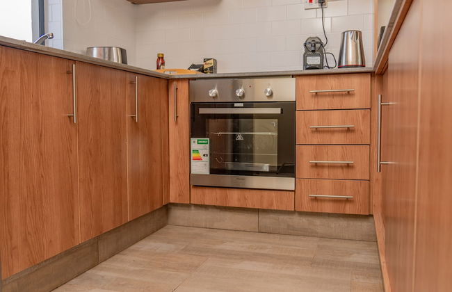 Oh wine at Lucas place - Foto 5