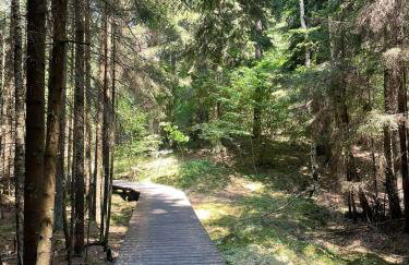 Oaza Relaksu Wigry -domek na wyłączność - Foto 21