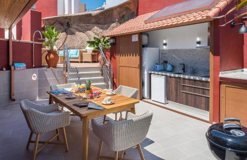 Casa Emblemática Topacio - Foto 28