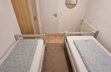 Ferienwohnung/Monteurwohnung Altes Café - Foto 21