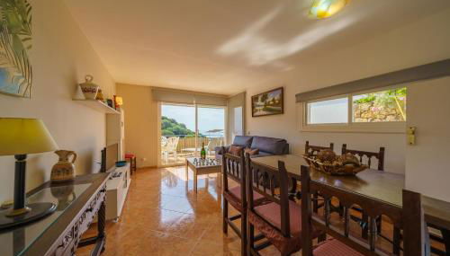 Rincón De María Cerca Playa Vistas Mar Terraza Barbacoa - Foto 5