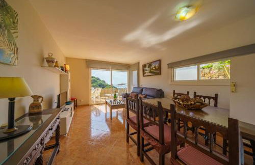 Rincón De María Cerca Playa Vistas Mar Terraza Barbacoa - Foto 5