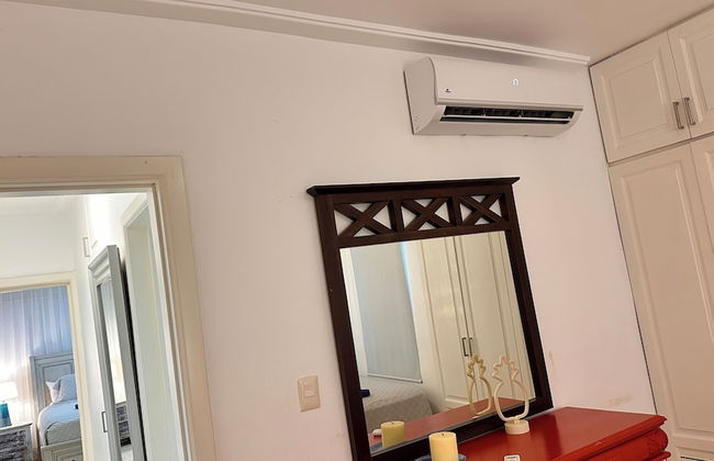 Stanza Mare Beach Front - Foto 69