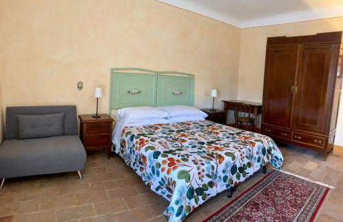 La Casatorre Di Ponticello - Foto 32