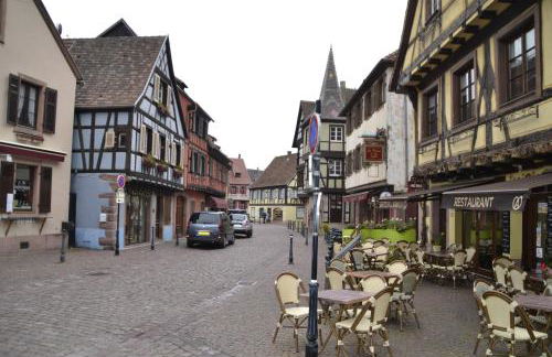 Gîtes Du Stekala - Foto 44